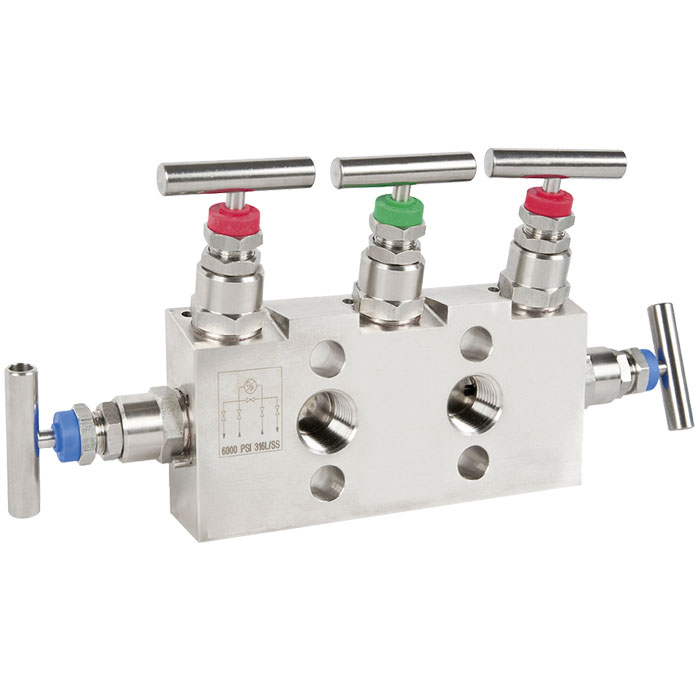 Manifolds
